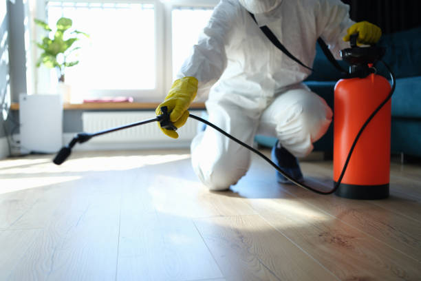 Best Pest Removal Services  in Frazeysburg, OH